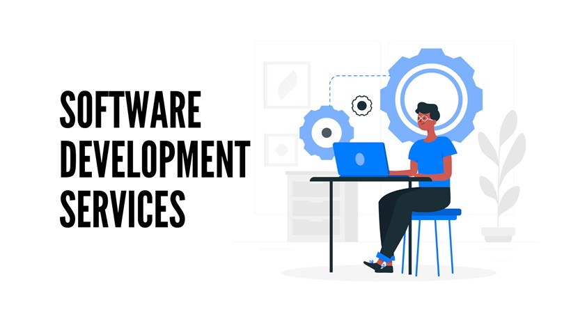 Software development services