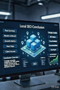 local seo for small business