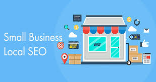 local SEO for small businesses